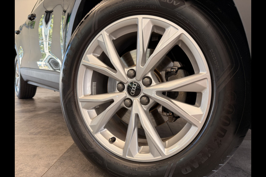Audi Q3 35 TFSI Pro Line verw. voorstoelen Adaptive Cruise Control