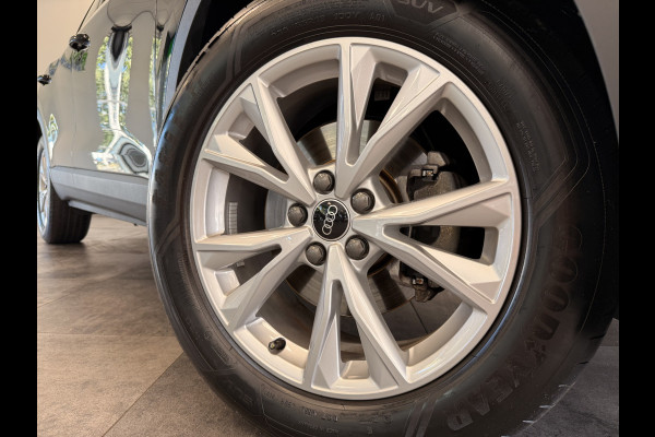 Audi Q3 35 TFSI Pro Line verw. voorstoelen Adaptive Cruise Control