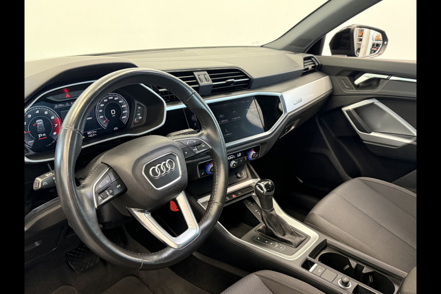 Audi Q3 35 TFSI Pro Line verw. voorstoelen Adaptive Cruise Control