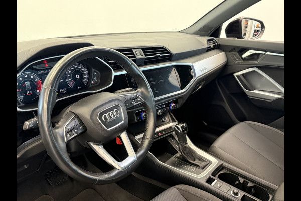 Audi Q3 35 TFSI Pro Line verw. voorstoelen Adaptive Cruise Control