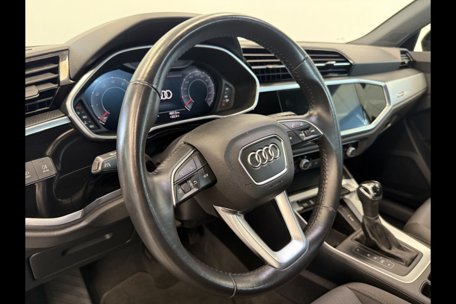 Audi Q3 35 TFSI Pro Line verw. voorstoelen Adaptive Cruise Control