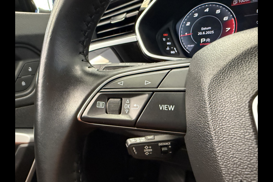 Audi Q3 35 TFSI Pro Line verw. voorstoelen Adaptive Cruise Control