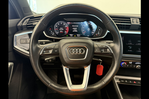 Audi Q3 35 TFSI Pro Line verw. voorstoelen Adaptive Cruise Control