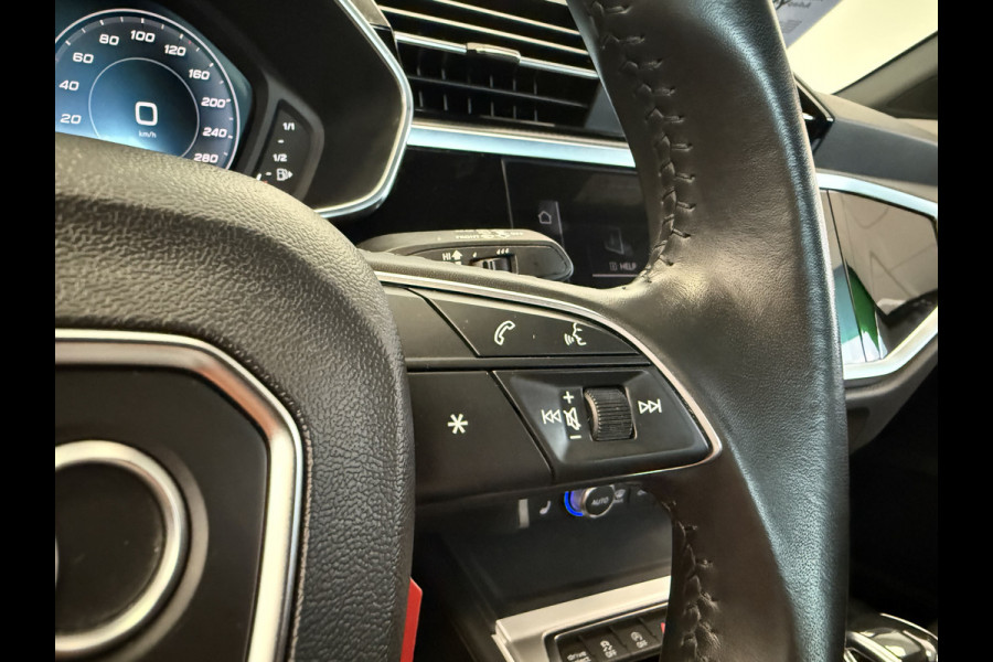 Audi Q3 35 TFSI Pro Line verw. voorstoelen Adaptive Cruise Control