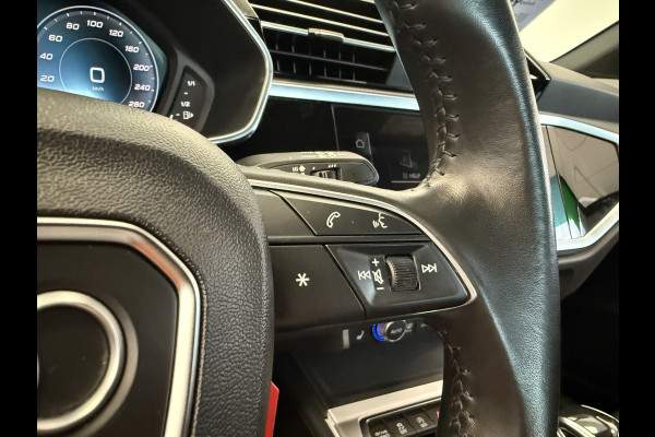 Audi Q3 35 TFSI Pro Line verw. voorstoelen Adaptive Cruise Control