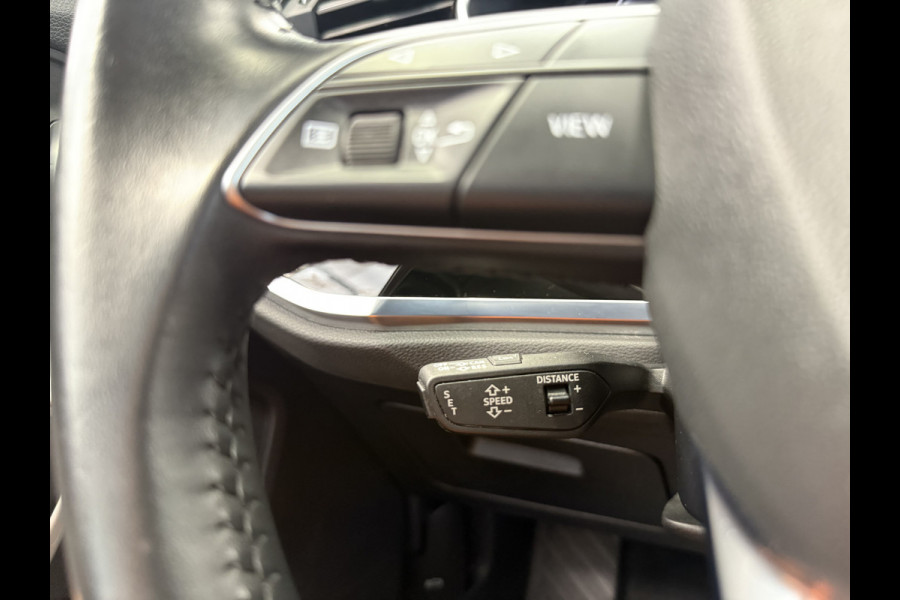 Audi Q3 35 TFSI Pro Line verw. voorstoelen Adaptive Cruise Control
