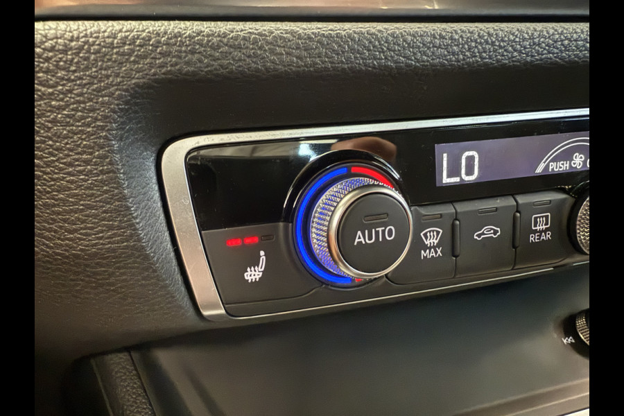 Audi Q3 35 TFSI Pro Line verw. voorstoelen Adaptive Cruise Control