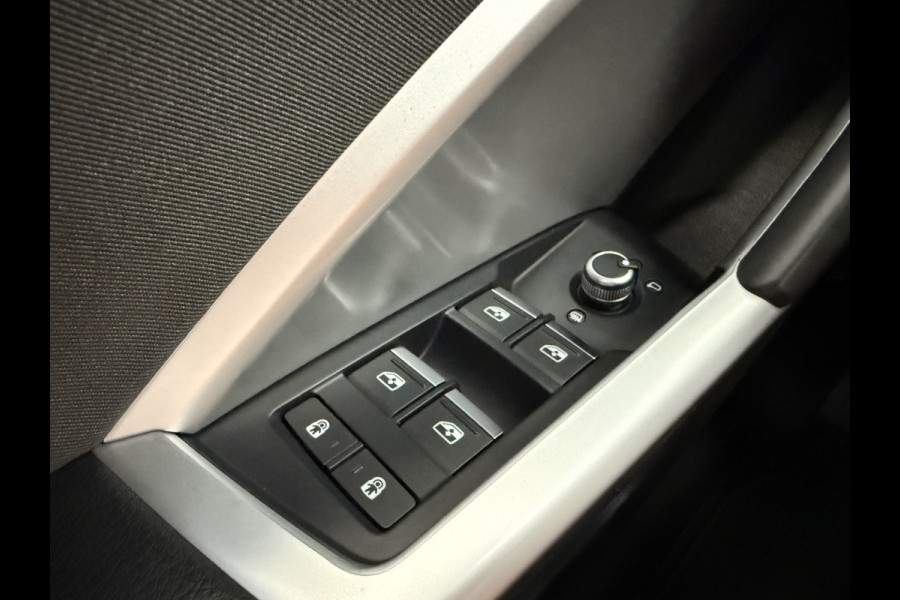 Audi Q3 35 TFSI Pro Line verw. voorstoelen Adaptive Cruise Control