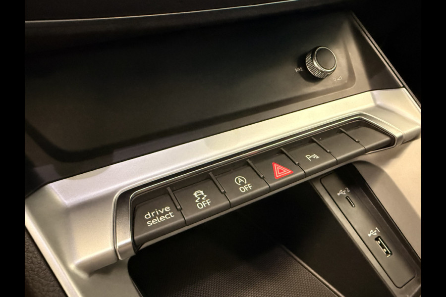 Audi Q3 35 TFSI Pro Line verw. voorstoelen Adaptive Cruise Control