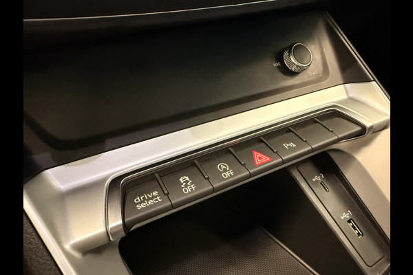 Audi Q3 35 TFSI Pro Line verw. voorstoelen Adaptive Cruise Control