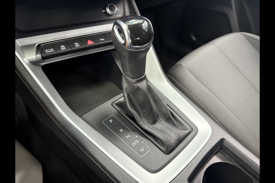 Audi Q3 35 TFSI Pro Line verw. voorstoelen Adaptive Cruise Control