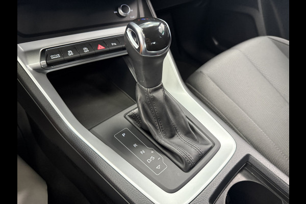 Audi Q3 35 TFSI Pro Line verw. voorstoelen Adaptive Cruise Control