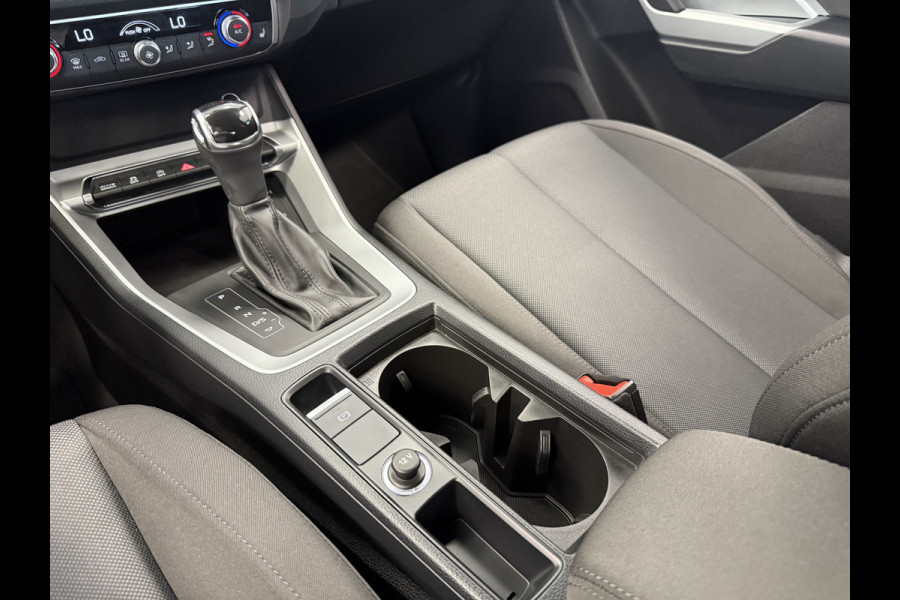 Audi Q3 35 TFSI Pro Line verw. voorstoelen Adaptive Cruise Control