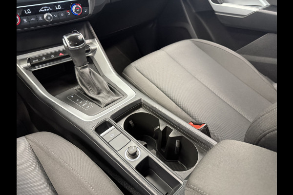 Audi Q3 35 TFSI Pro Line verw. voorstoelen Adaptive Cruise Control