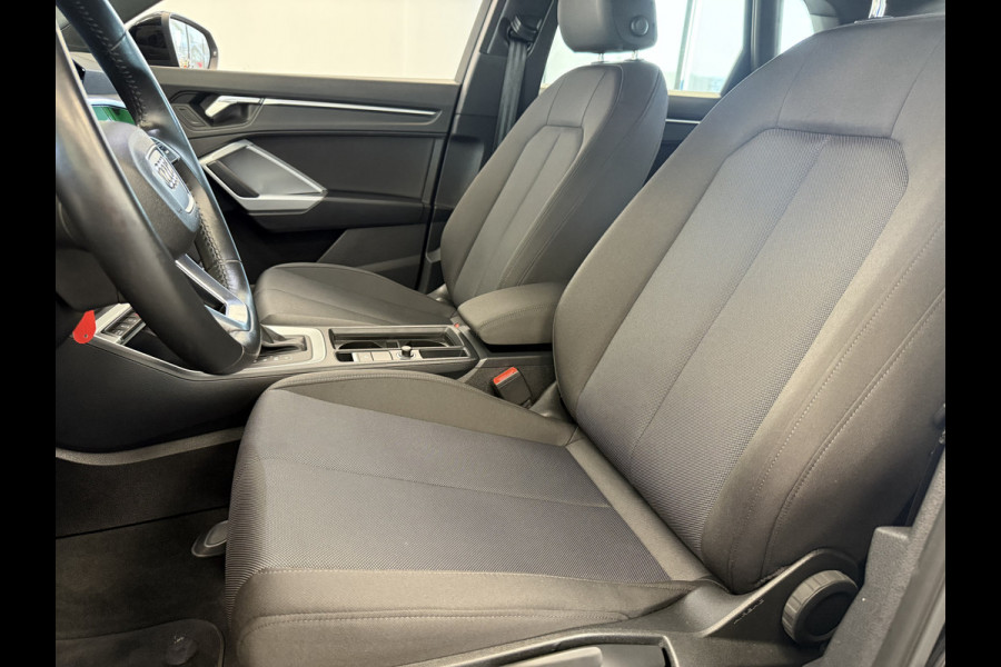 Audi Q3 35 TFSI Pro Line verw. voorstoelen Adaptive Cruise Control