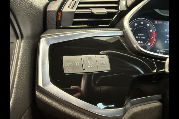 Audi Q3 35 TFSI Pro Line verw. voorstoelen Adaptive Cruise Control