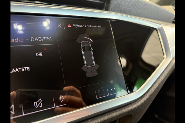 Audi Q3 35 TFSI Pro Line verw. voorstoelen Adaptive Cruise Control