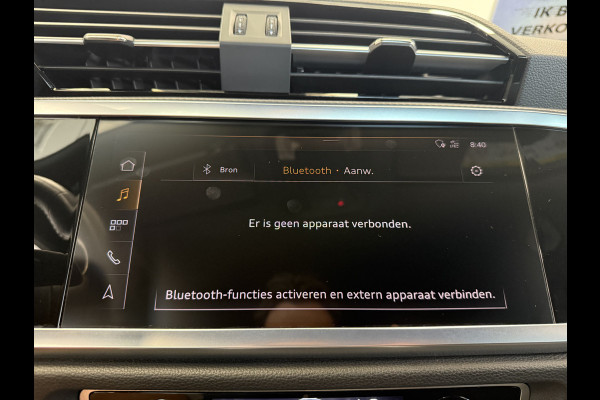 Audi Q3 35 TFSI Pro Line verw. voorstoelen Adaptive Cruise Control
