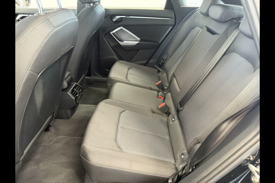 Audi Q3 35 TFSI Pro Line verw. voorstoelen Adaptive Cruise Control