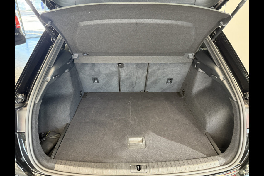 Audi Q3 35 TFSI Pro Line verw. voorstoelen Adaptive Cruise Control