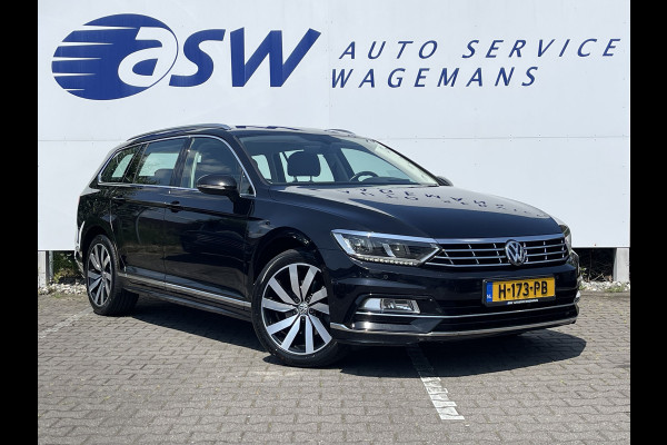 Volkswagen Passat Variant 1.5 TSI Highline Business R | Navi | ACC | HUD | LED | Keyless | Virtual Cockpit | 18 inch
