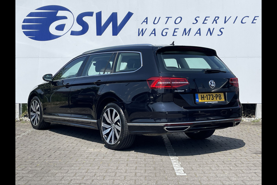 Volkswagen Passat Variant 1.5 TSI Highline Business R | Navi | ACC | HUD | LED | Keyless | Virtual Cockpit | 18 inch