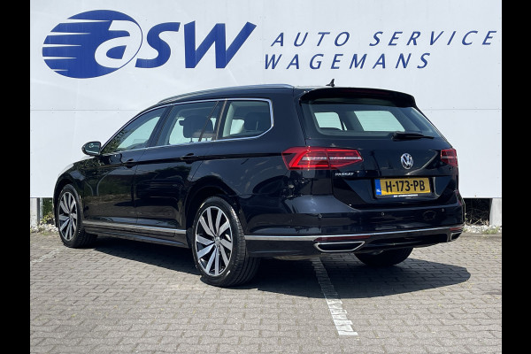 Volkswagen Passat Variant 1.5 TSI Highline Business R | Navi | ACC | HUD | LED | Keyless | Virtual Cockpit | 18 inch