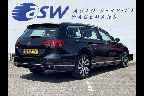 Volkswagen Passat Variant 1.5 TSI Highline Business R | Navi | ACC | HUD | LED | Keyless | Virtual Cockpit | 18 inch