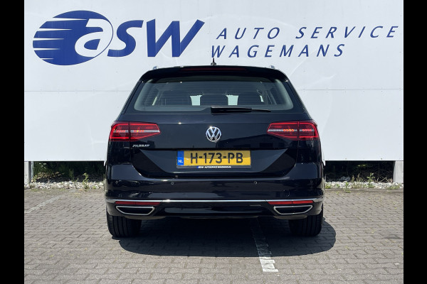 Volkswagen Passat Variant 1.5 TSI Highline Business R | Navi | ACC | HUD | LED | Keyless | Virtual Cockpit | 18 inch