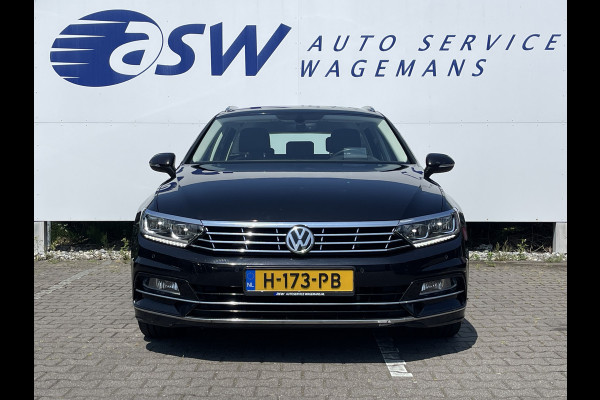 Volkswagen Passat Variant 1.5 TSI Highline Business R | Navi | ACC | HUD | LED | Keyless | Virtual Cockpit | 18 inch