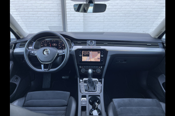 Volkswagen Passat Variant 1.5 TSI Highline Business R | Navi | ACC | HUD | LED | Keyless | Virtual Cockpit | 18 inch