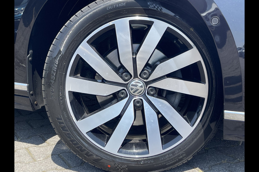 Volkswagen Passat Variant 1.5 TSI Highline Business R | Navi | ACC | HUD | LED | Keyless | Virtual Cockpit | 18 inch
