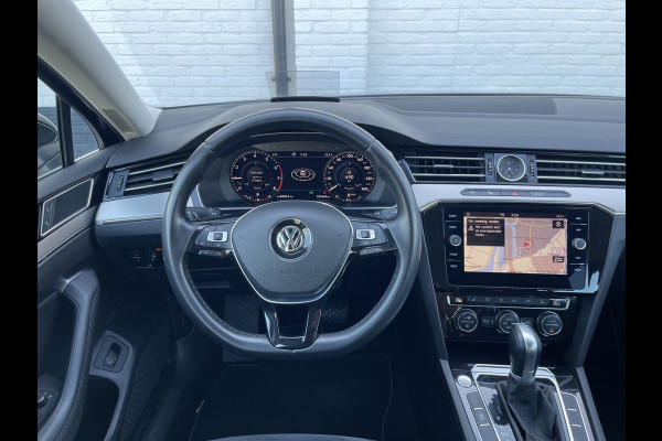 Volkswagen Passat Variant 1.5 TSI Highline Business R | Navi | ACC | HUD | LED | Keyless | Virtual Cockpit | 18 inch