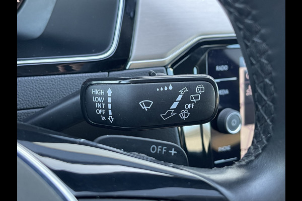 Volkswagen Passat Variant 1.5 TSI Highline Business R | Navi | ACC | HUD | LED | Keyless | Virtual Cockpit | 18 inch