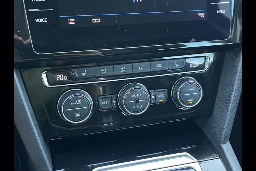 Volkswagen Passat Variant 1.5 TSI Highline Business R | Navi | ACC | HUD | LED | Keyless | Virtual Cockpit | 18 inch