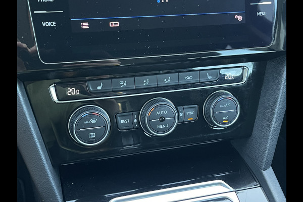 Volkswagen Passat Variant 1.5 TSI Highline Business R | Navi | ACC | HUD | LED | Keyless | Virtual Cockpit | 18 inch