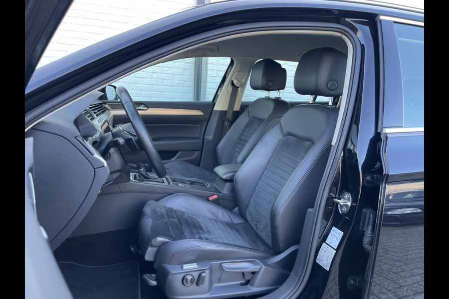 Volkswagen Passat Variant 1.5 TSI Highline Business R | Navi | ACC | HUD | LED | Keyless | Virtual Cockpit | 18 inch