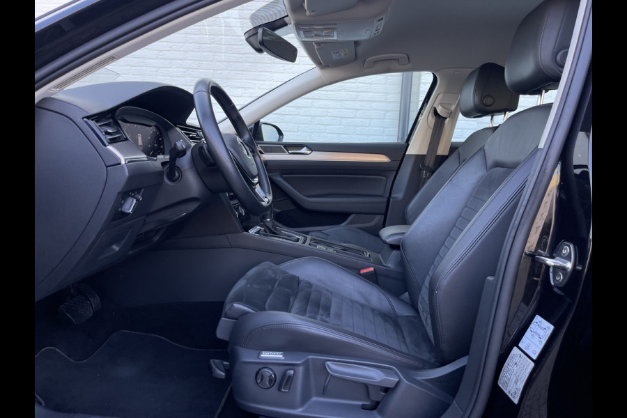 Volkswagen Passat Variant 1.5 TSI Highline Business R | Navi | ACC | HUD | LED | Keyless | Virtual Cockpit | 18 inch
