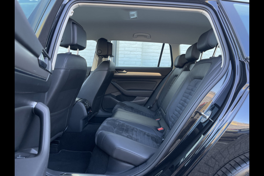 Volkswagen Passat Variant 1.5 TSI Highline Business R | Navi | ACC | HUD | LED | Keyless | Virtual Cockpit | 18 inch