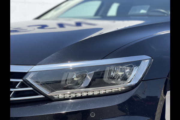 Volkswagen Passat Variant 1.5 TSI Highline Business R | Navi | ACC | HUD | LED | Keyless | Virtual Cockpit | 18 inch