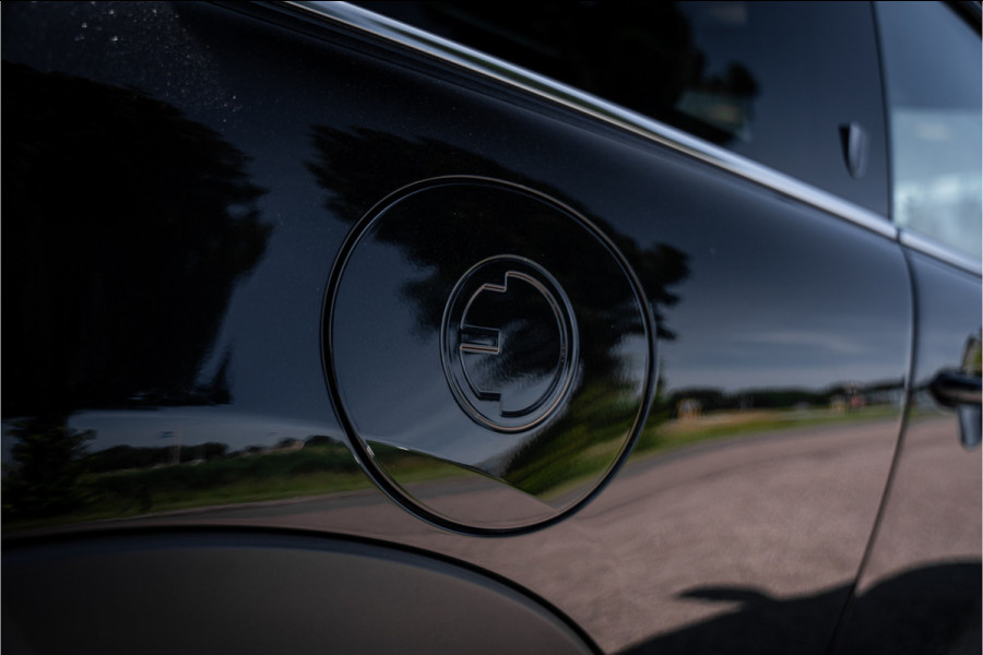 MINI Mini Electric MINI Yours 33 kWh ** Panodak ** Leder ** Adapt. Cruise ** Stuurverwarming