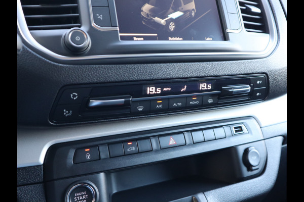 Peugeot e-Expert 75 kWh L2 Lang - 100% Elektrisch - Clima - Navi - Camera