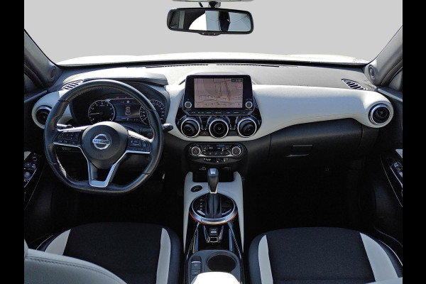 Nissan Juke 1.0 DIG-T N-Design