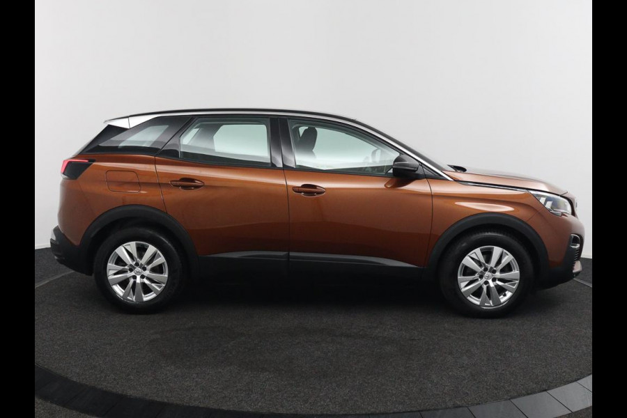 Peugeot 3008 1.2 PureTech Executive*ECC*HAAK*NAVI*CAM*CARPLAY*