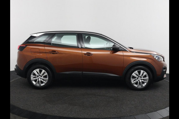 Peugeot 3008 1.2 PureTech Executive*ECC*HAAK*NAVI*CAM*CARPLAY*