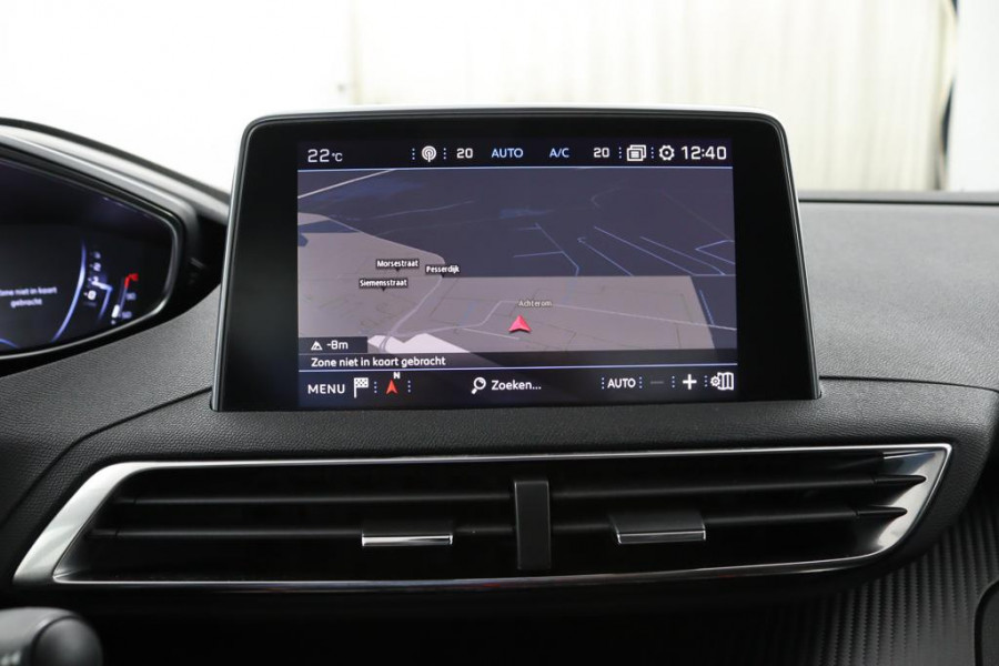 Peugeot 3008 1.2 PureTech Executive*ECC*HAAK*NAVI*CAM*CARPLAY*