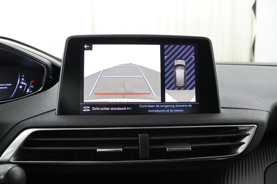 Peugeot 3008 1.2 PureTech Executive*ECC*HAAK*NAVI*CAM*CARPLAY*