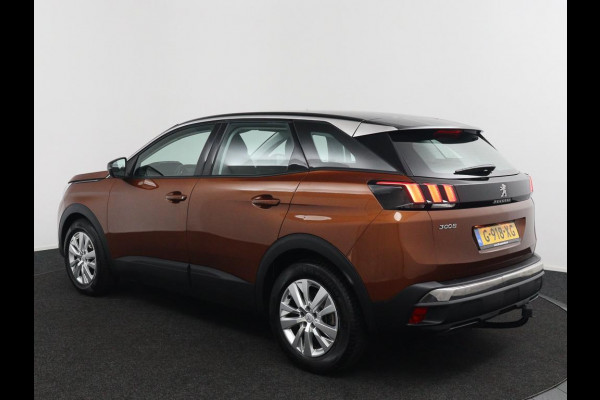 Peugeot 3008 1.2 PureTech Executive*ECC*HAAK*NAVI*CAM*CARPLAY*