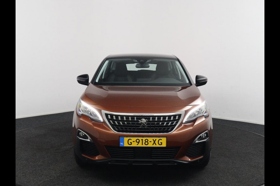 Peugeot 3008 1.2 PureTech Executive*ECC*HAAK*NAVI*CAM*CARPLAY*