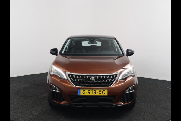 Peugeot 3008 1.2 PureTech Executive*ECC*HAAK*NAVI*CAM*CARPLAY*